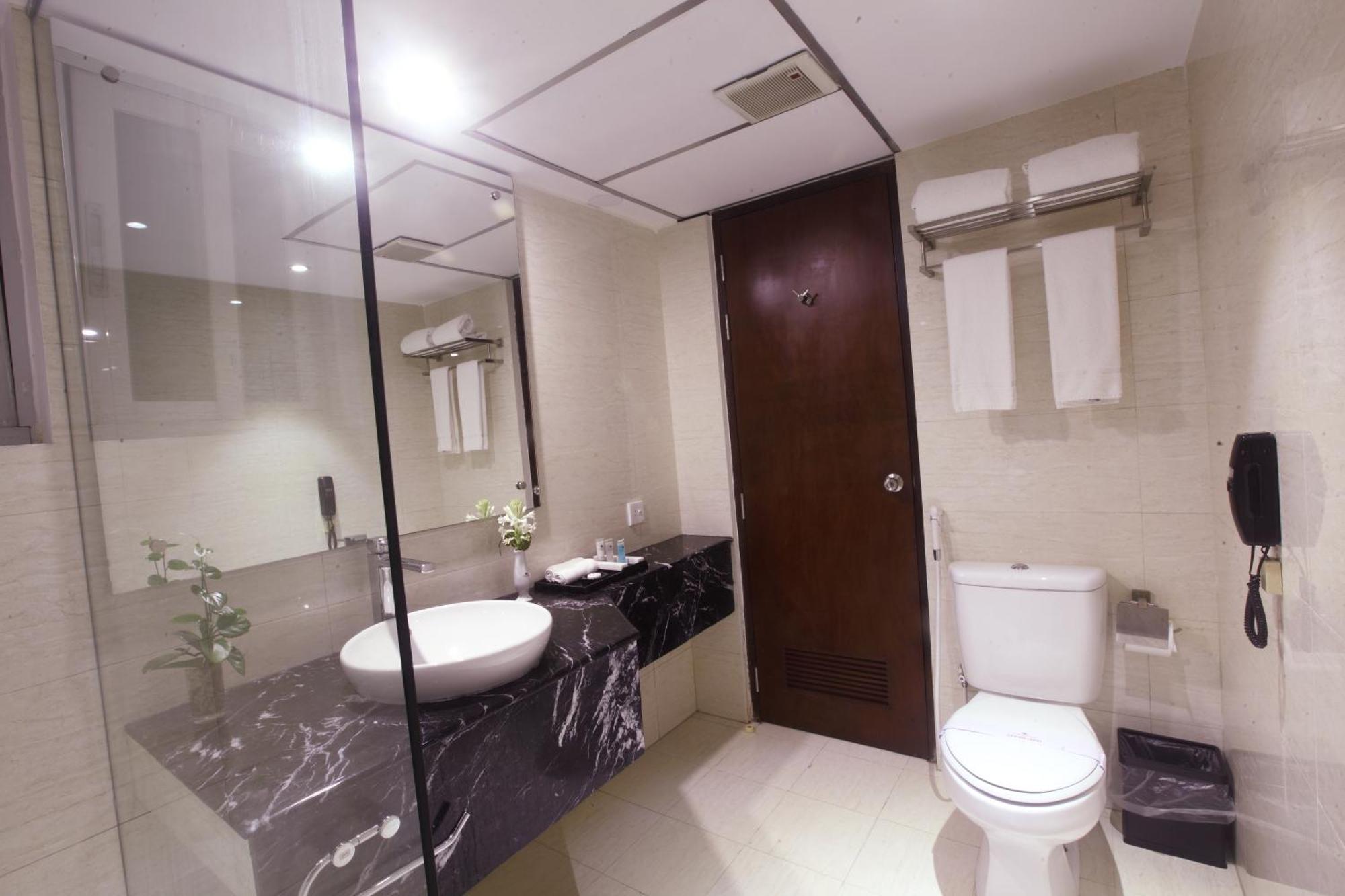 Hotel Grand Park Barishal Exterior photo