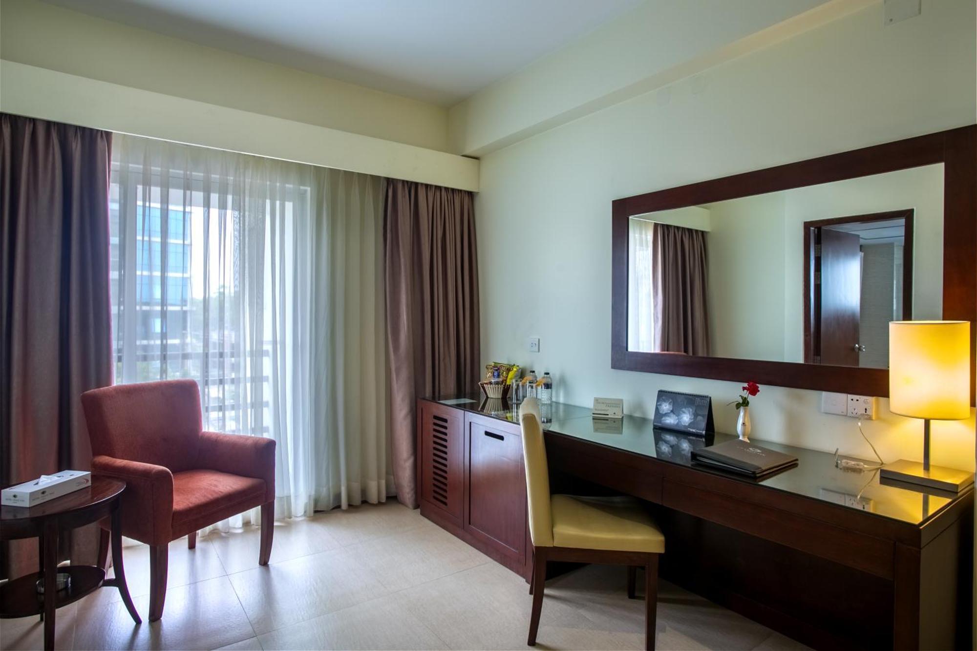 Hotel Grand Park Barishal Exterior photo