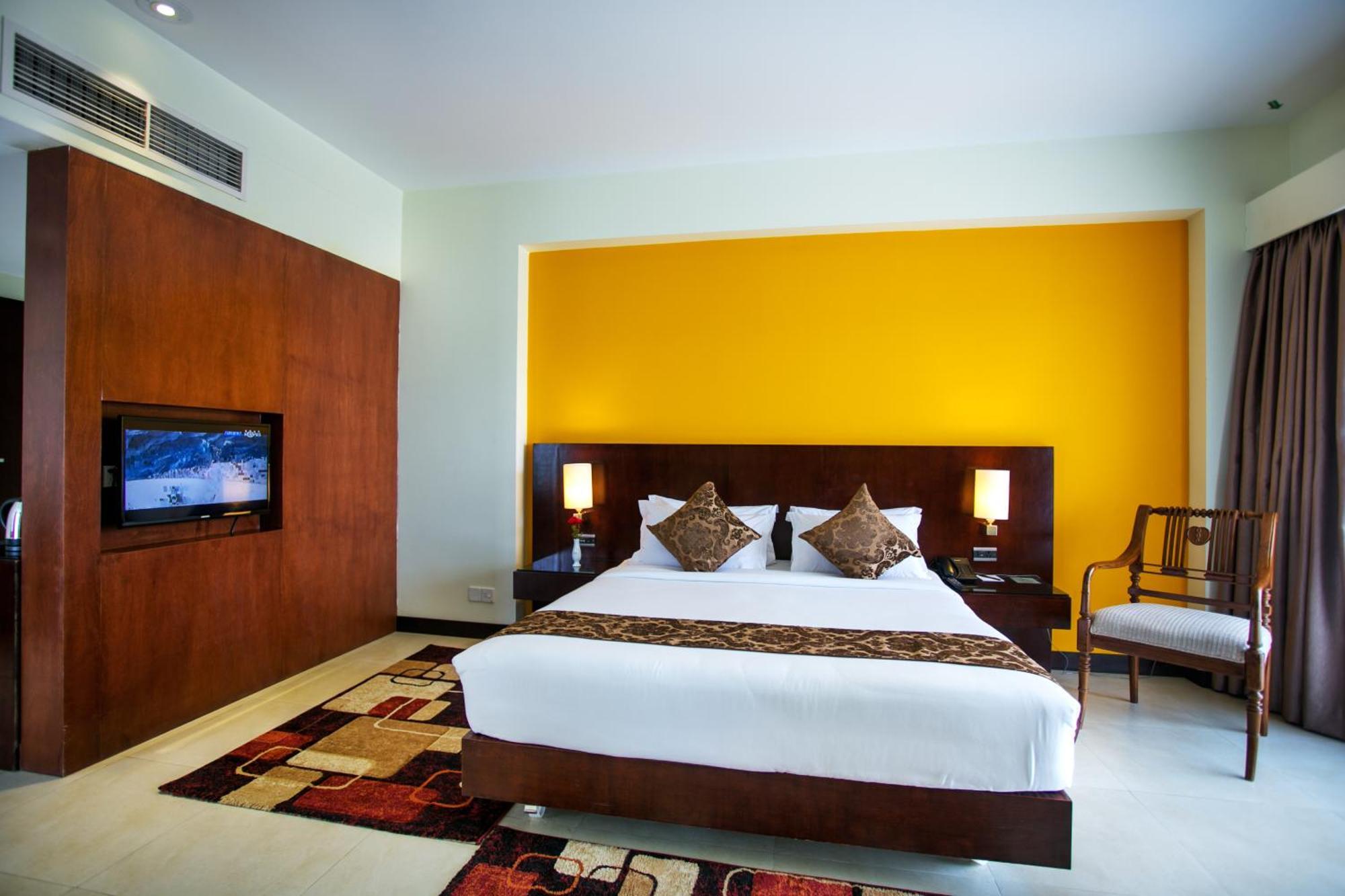 Hotel Grand Park Barishal Exterior photo