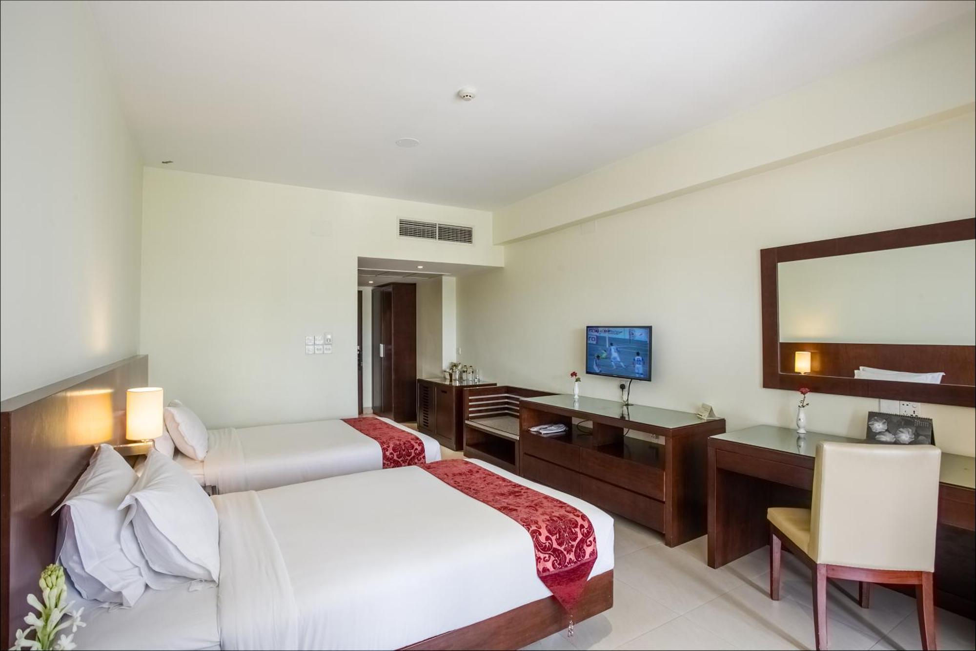 Hotel Grand Park Barishal Exterior photo