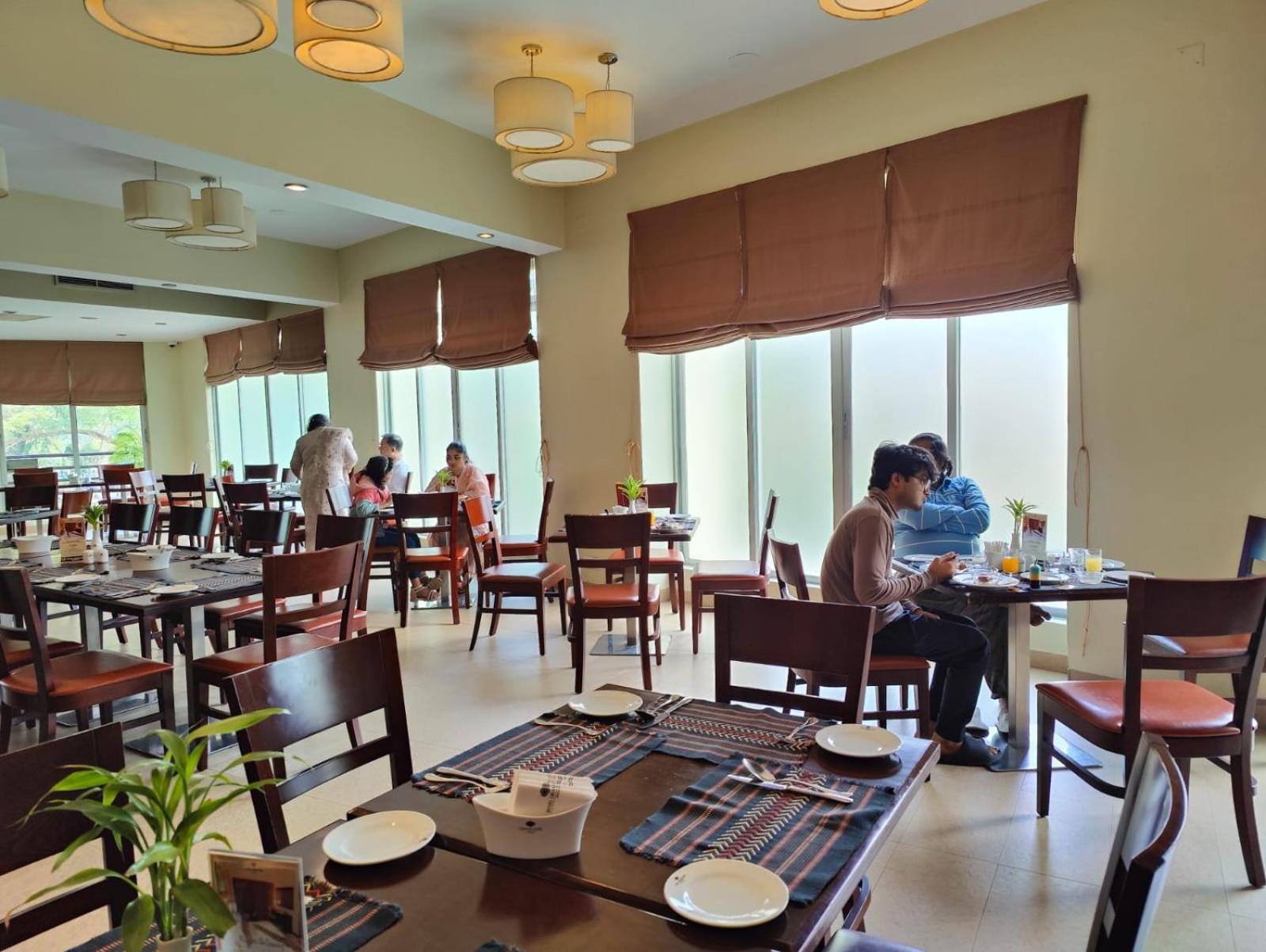 Hotel Grand Park Barishal Exterior photo