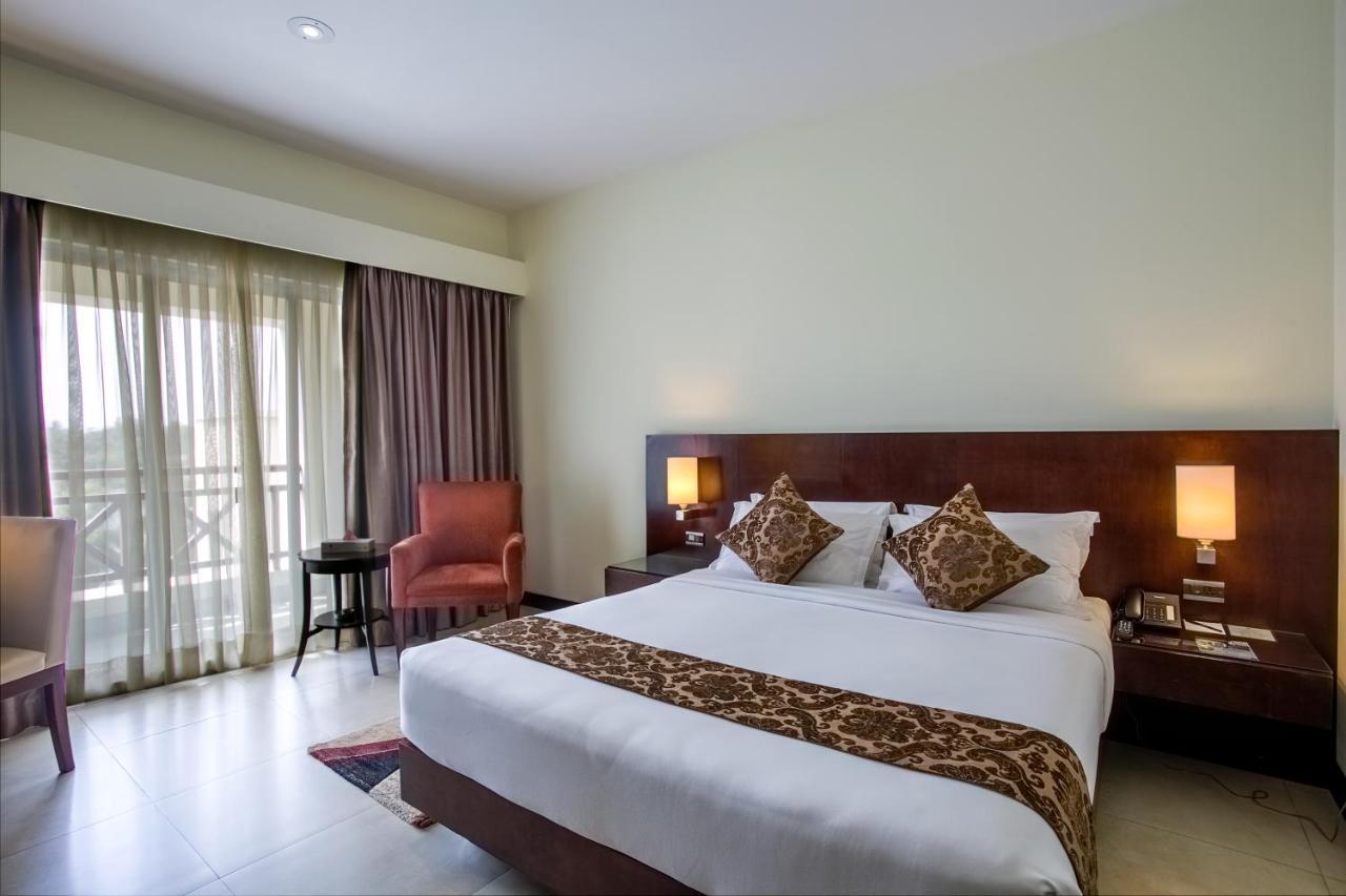 Hotel Grand Park Barishal Exterior photo