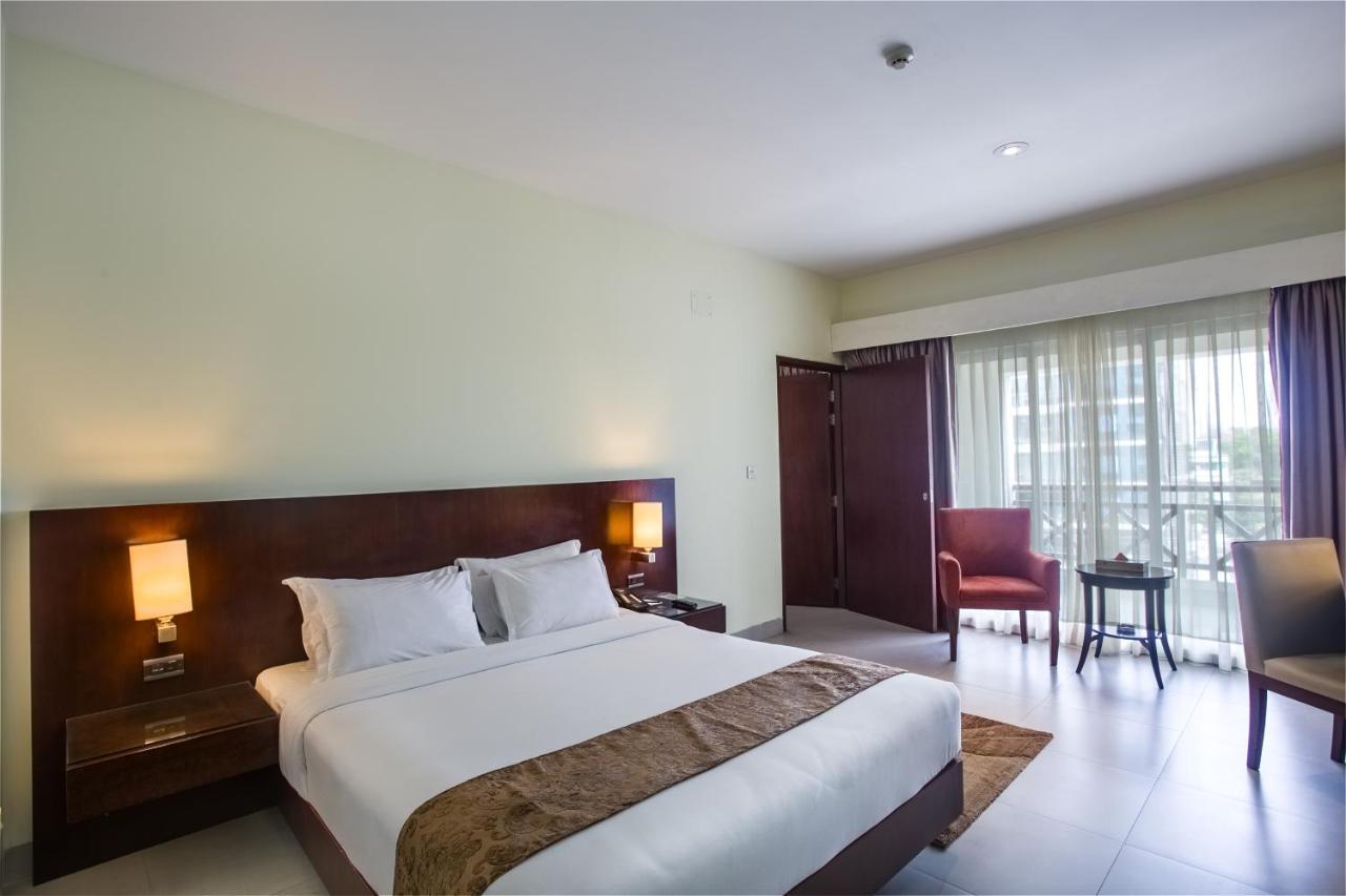 Hotel Grand Park Barishal Exterior photo