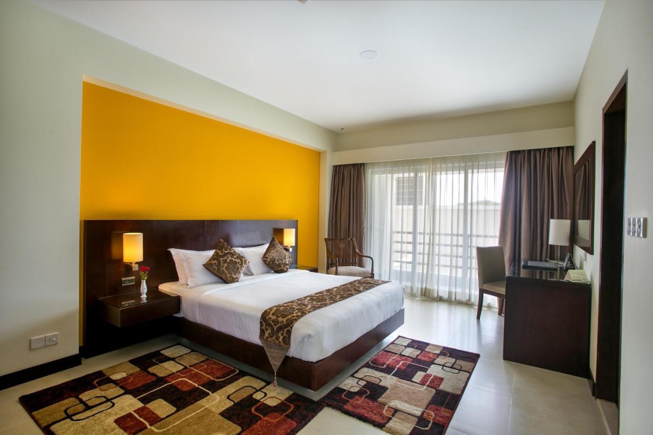 Hotel Grand Park Barishal Exterior photo
