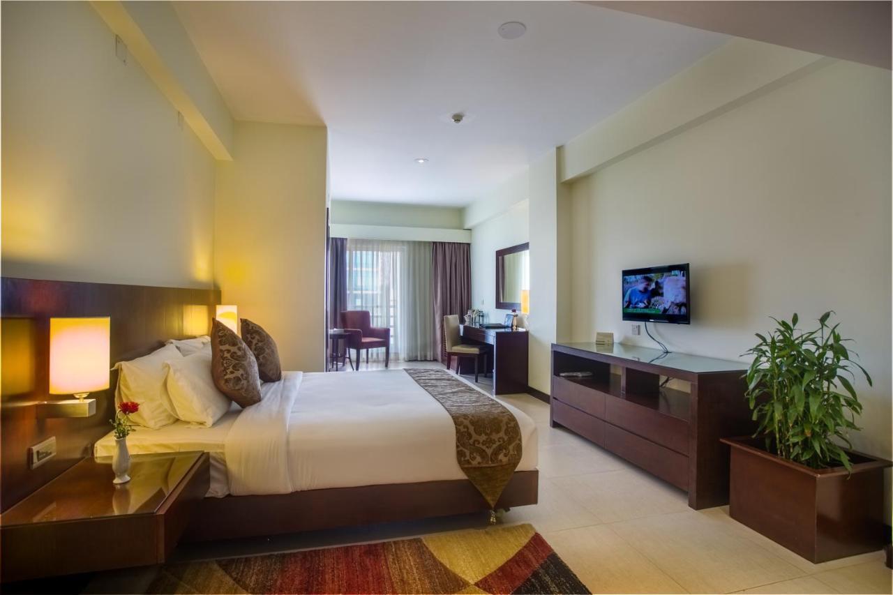Hotel Grand Park Barishal Exterior photo